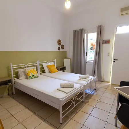 Apartman 42 Herakleous