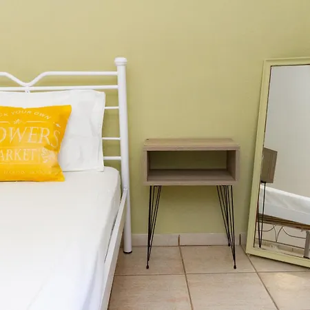 Apartman 42 Herakleous