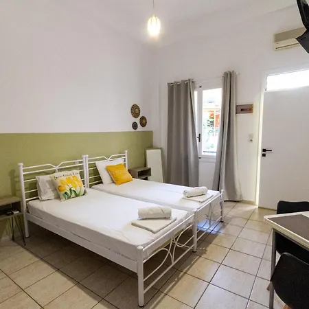 Apartman 42 Herakleous