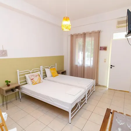 Apartman 42 Herakleous *