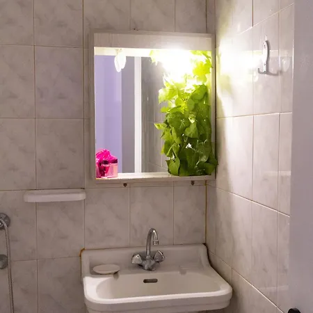 42 Herakleous Apartman