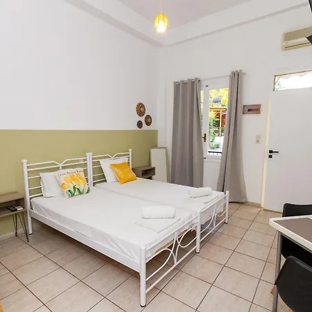 42 Herakleous * Loutra Edipsou (Evia)