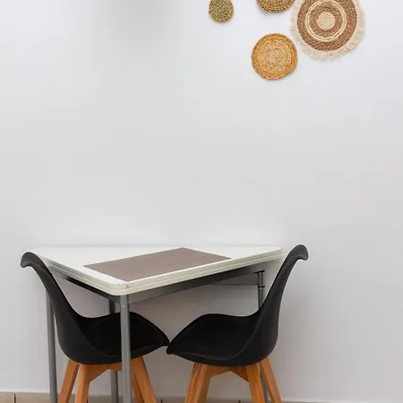 42 Herakleous Apartman Lutrá Edipszú