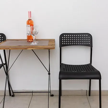 Apartman 42 Herakleous Lutrá Edipszú