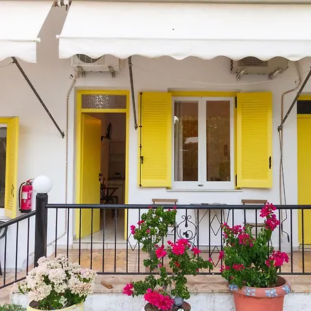 Appartement 42 Herakleous